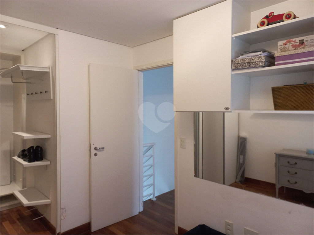 Venda Apartamento São Paulo Campo Belo REO16840 27