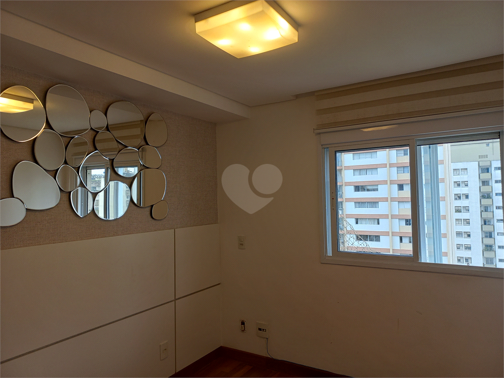 Venda Apartamento São Paulo Campo Belo REO16840 20