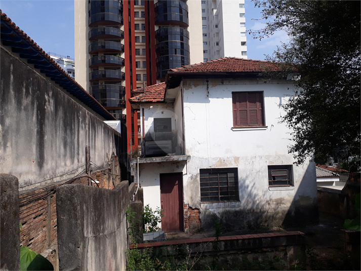 Venda Terreno São Paulo Santana REO168422 3