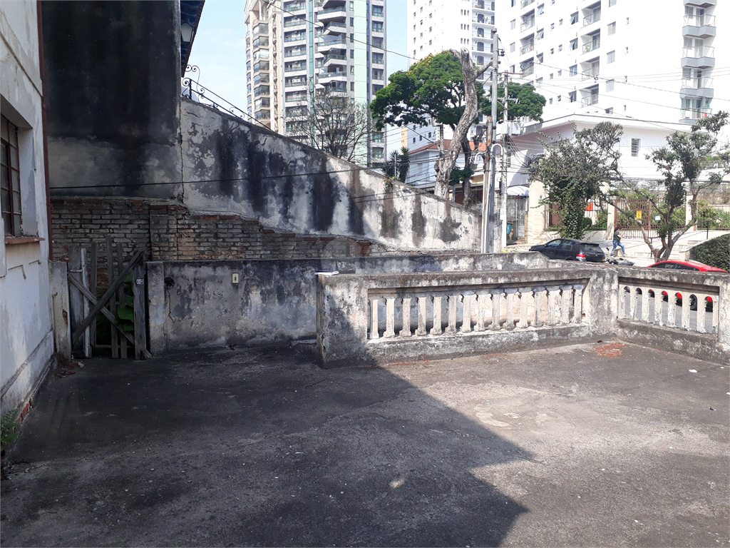 Venda Terreno São Paulo Santana REO168422 10