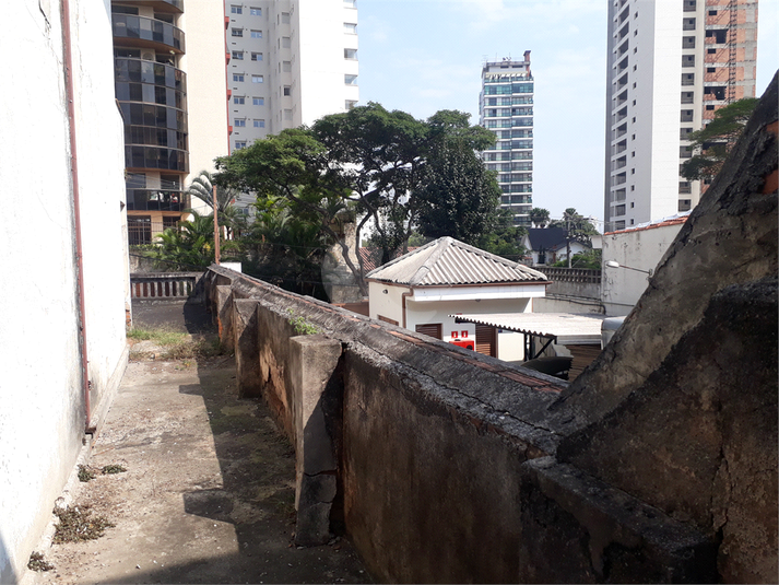 Venda Terreno São Paulo Santana REO168422 12