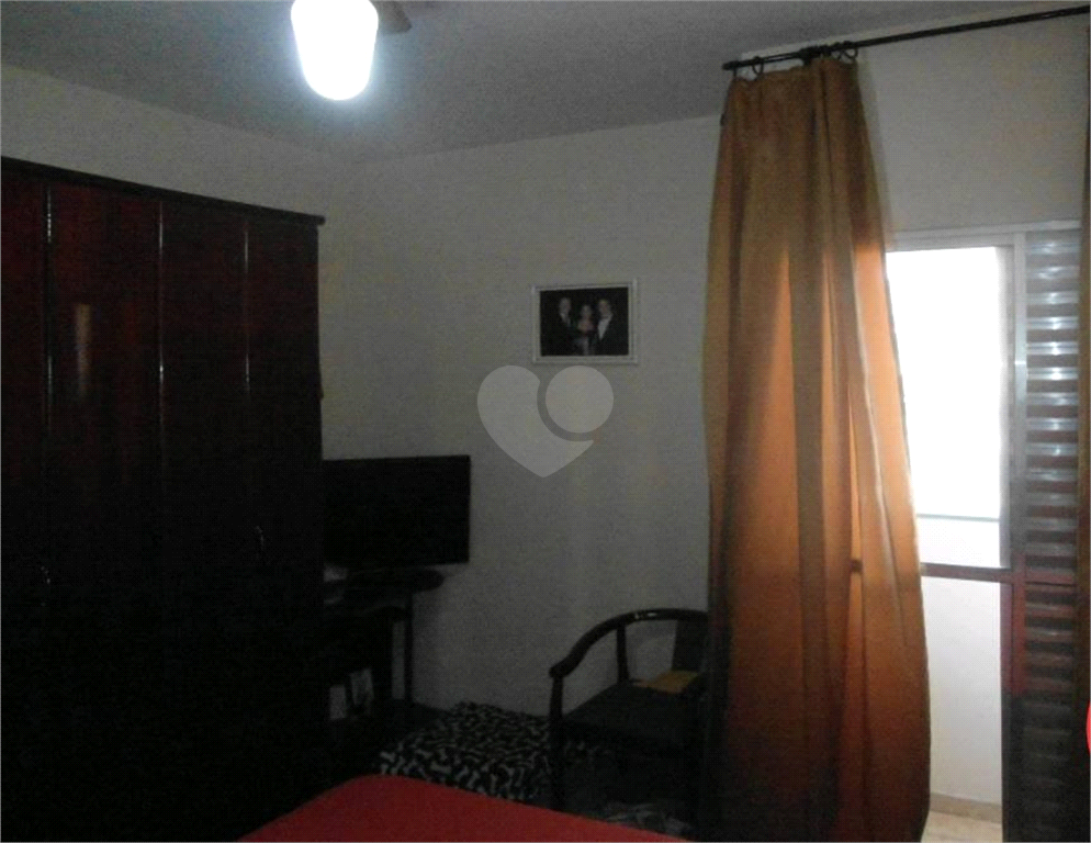 Venda Sobrado São Paulo Vila Nova Mazzei REO168432 9