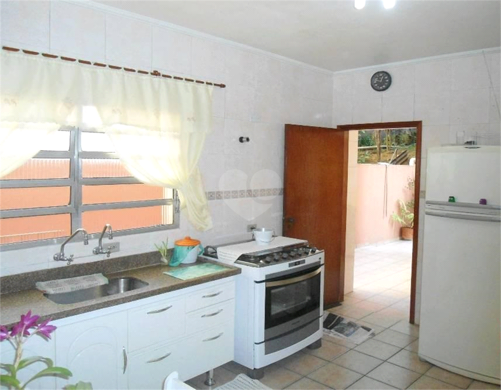 Venda Sobrado São Paulo Vila Nova Mazzei REO168432 4