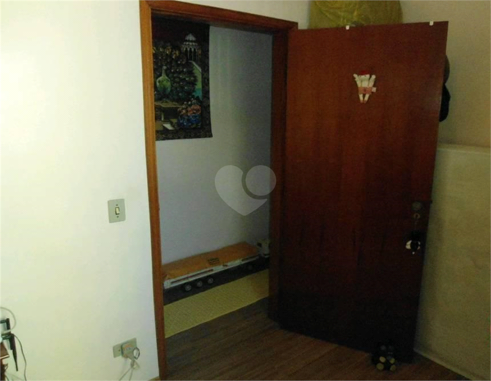 Venda Sobrado São Paulo Vila Nova Mazzei REO168432 13