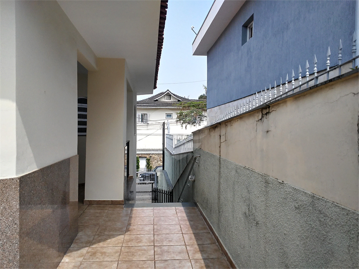 Venda Casa São Paulo Jardim Guapira REO168435 14