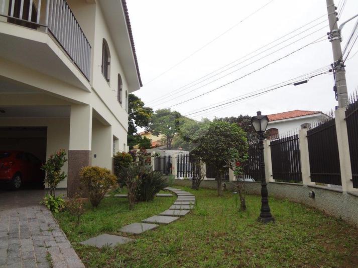 Venda Casa São Paulo Jardim Guapira REO168435 6