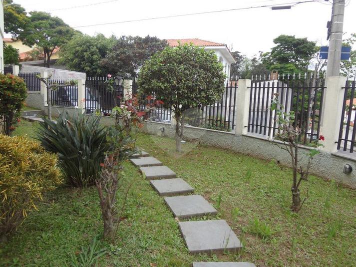 Venda Casa São Paulo Jardim Guapira REO168435 3