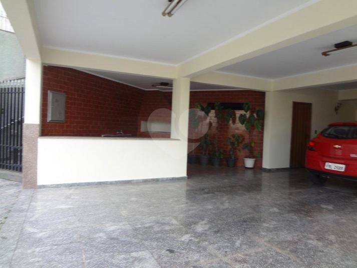 Venda Casa São Paulo Jardim Guapira REO168435 9