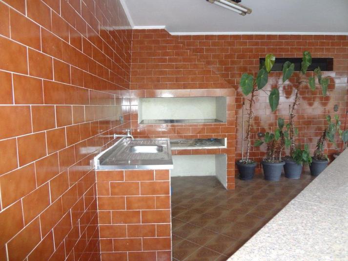 Venda Casa São Paulo Jardim Guapira REO168435 11