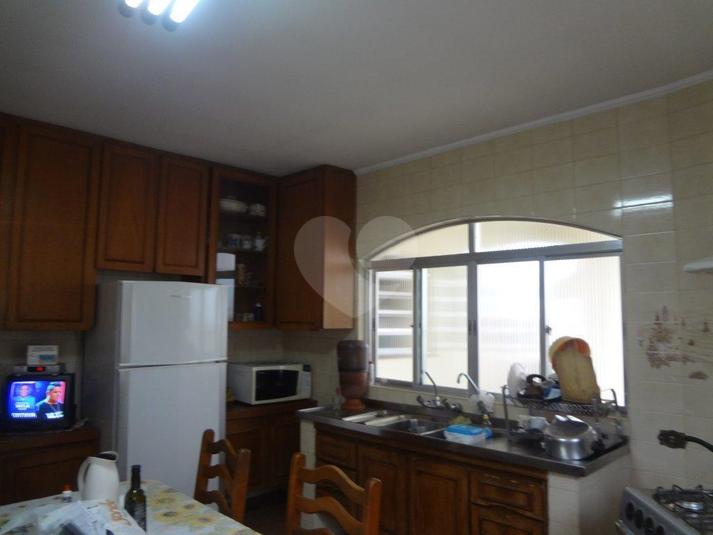 Venda Casa São Paulo Jardim Guapira REO168435 16