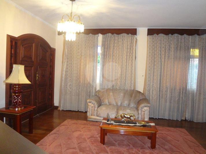 Venda Casa São Paulo Jardim Guapira REO168435 20