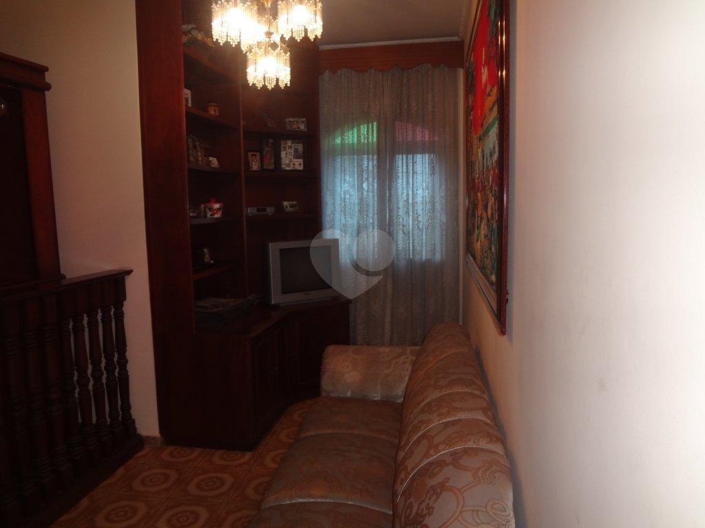 Venda Casa São Paulo Jardim Guapira REO168435 22