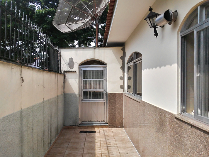 Venda Casa São Paulo Jardim Guapira REO168435 13