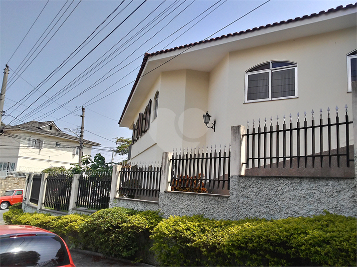 Venda Casa São Paulo Jardim Guapira REO168435 1