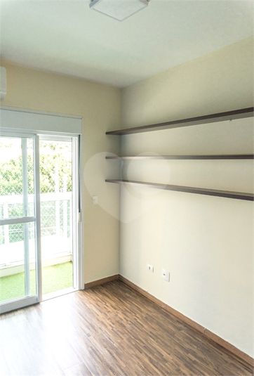 dormitorio 3 com varanda