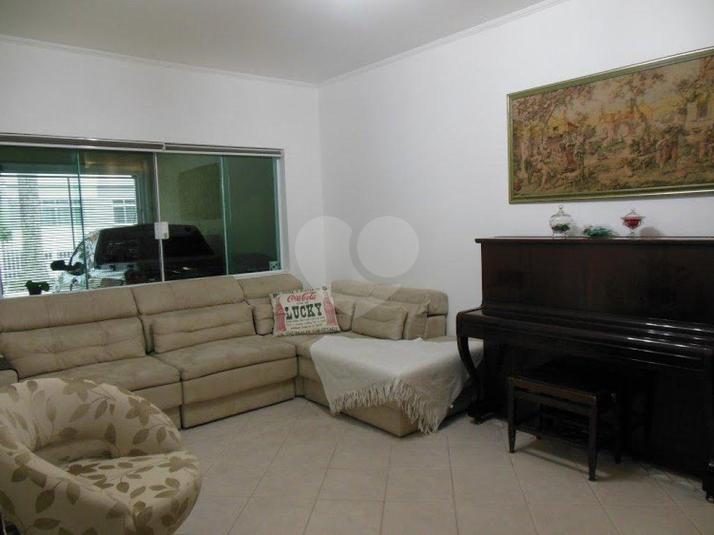 Venda Casa São Paulo Jardim Pinheiros REO168461 3