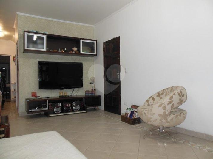 Venda Casa São Paulo Jardim Pinheiros REO168461 4