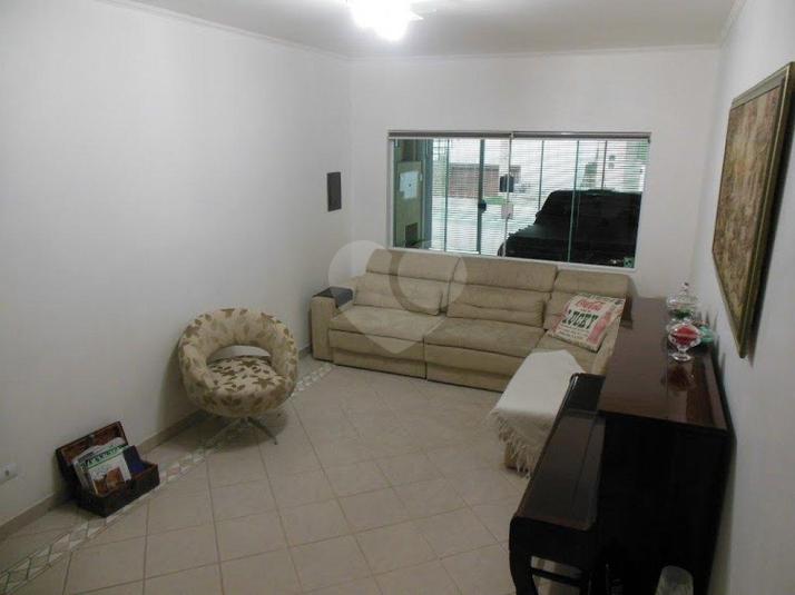 Venda Casa São Paulo Jardim Pinheiros REO168461 5