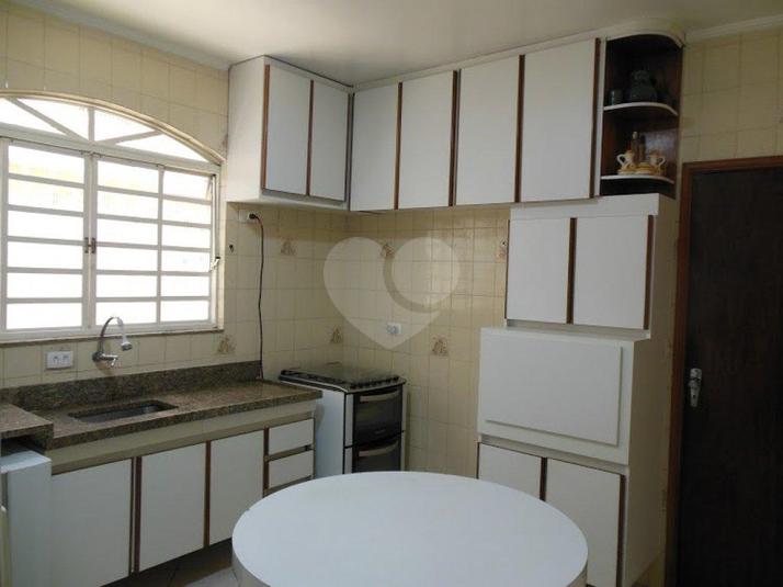 Venda Casa São Paulo Jardim Pinheiros REO168461 8