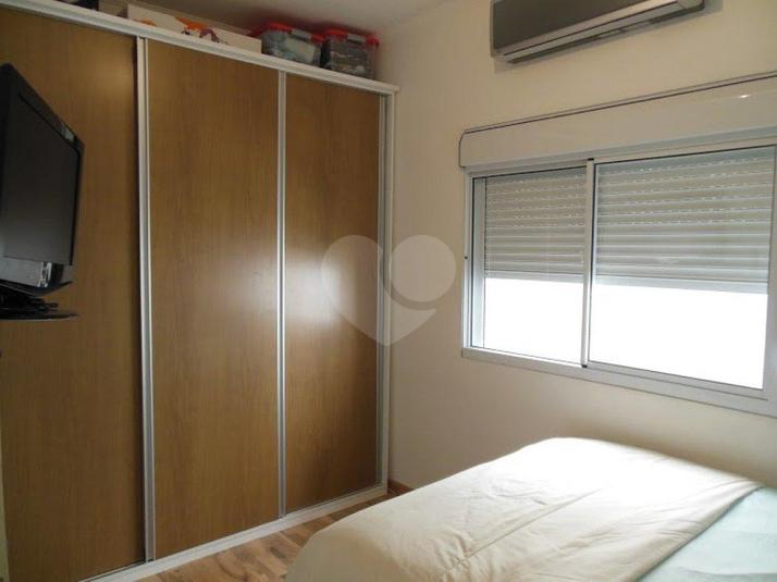 Venda Casa São Paulo Jardim Pinheiros REO168461 17