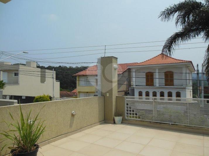 Venda Casa São Paulo Jardim Pinheiros REO168461 25