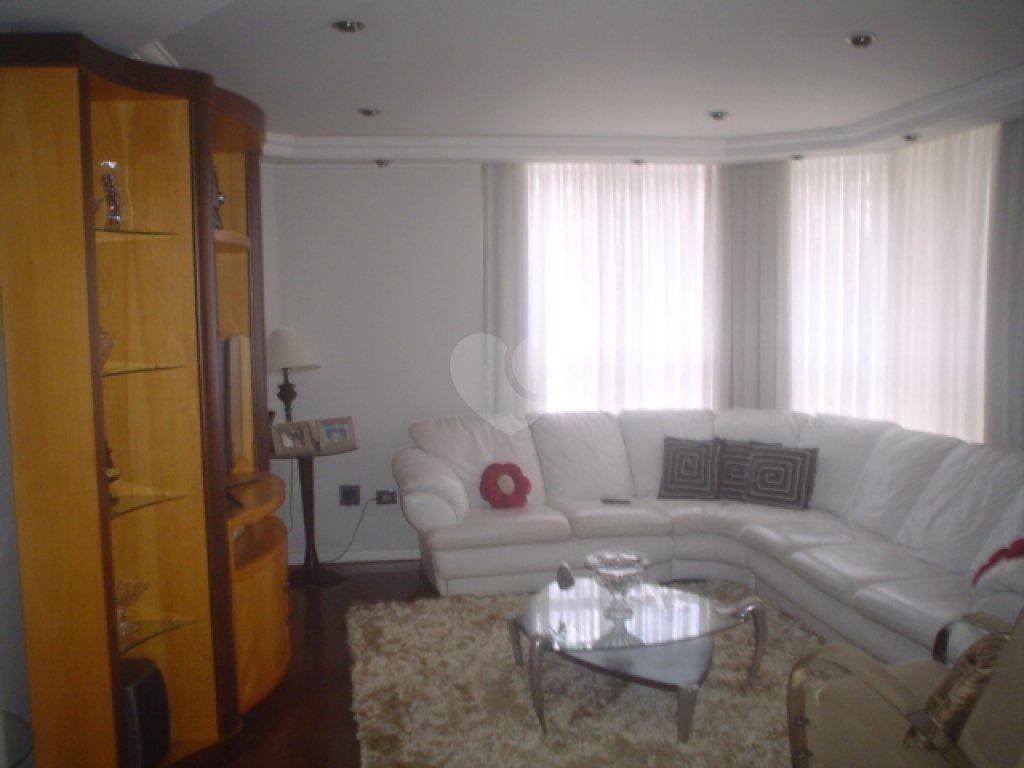 Venda Apartamento São Paulo Água Fria REO168473 5