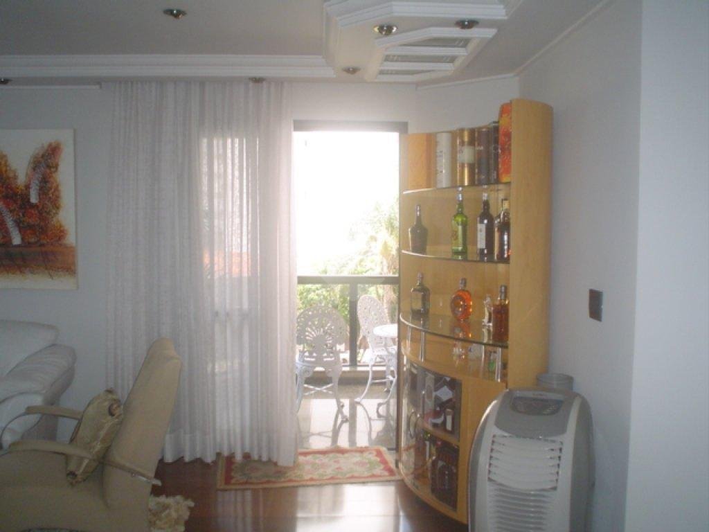 Venda Apartamento São Paulo Água Fria REO168473 12