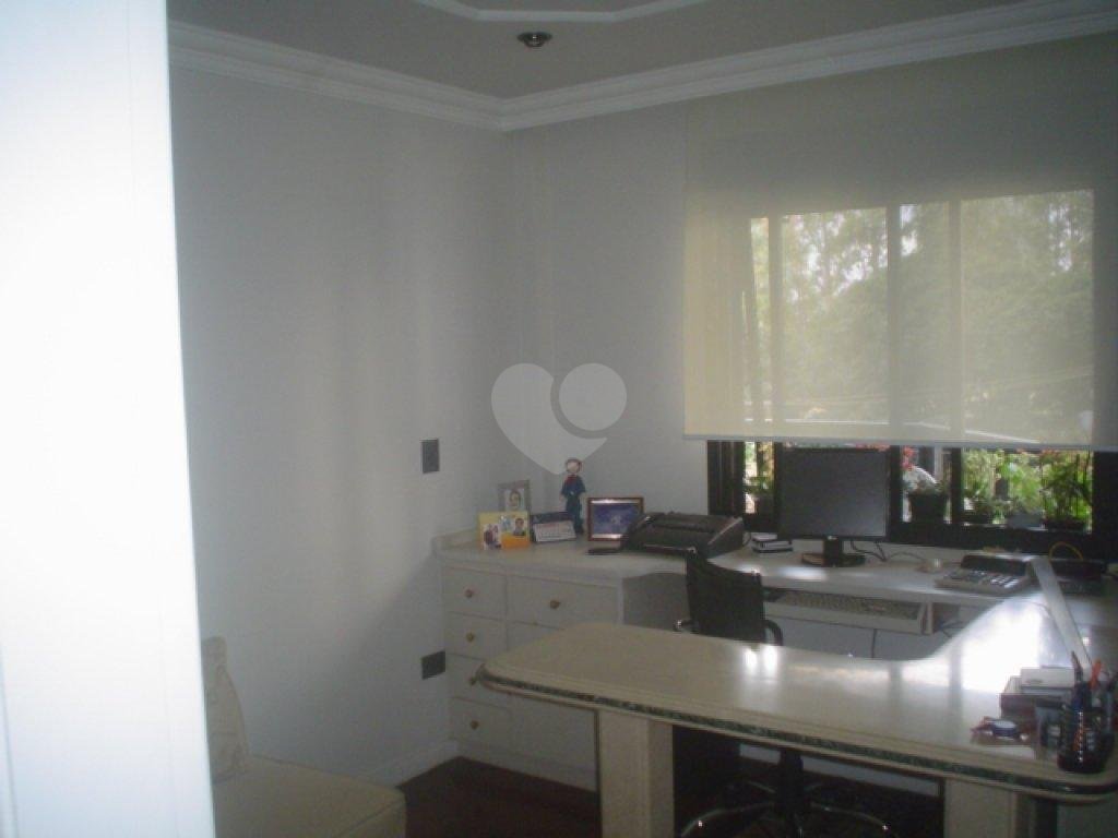 Venda Apartamento São Paulo Água Fria REO168473 9