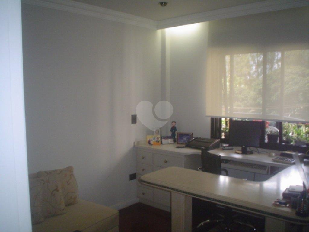 Venda Apartamento São Paulo Água Fria REO168473 8