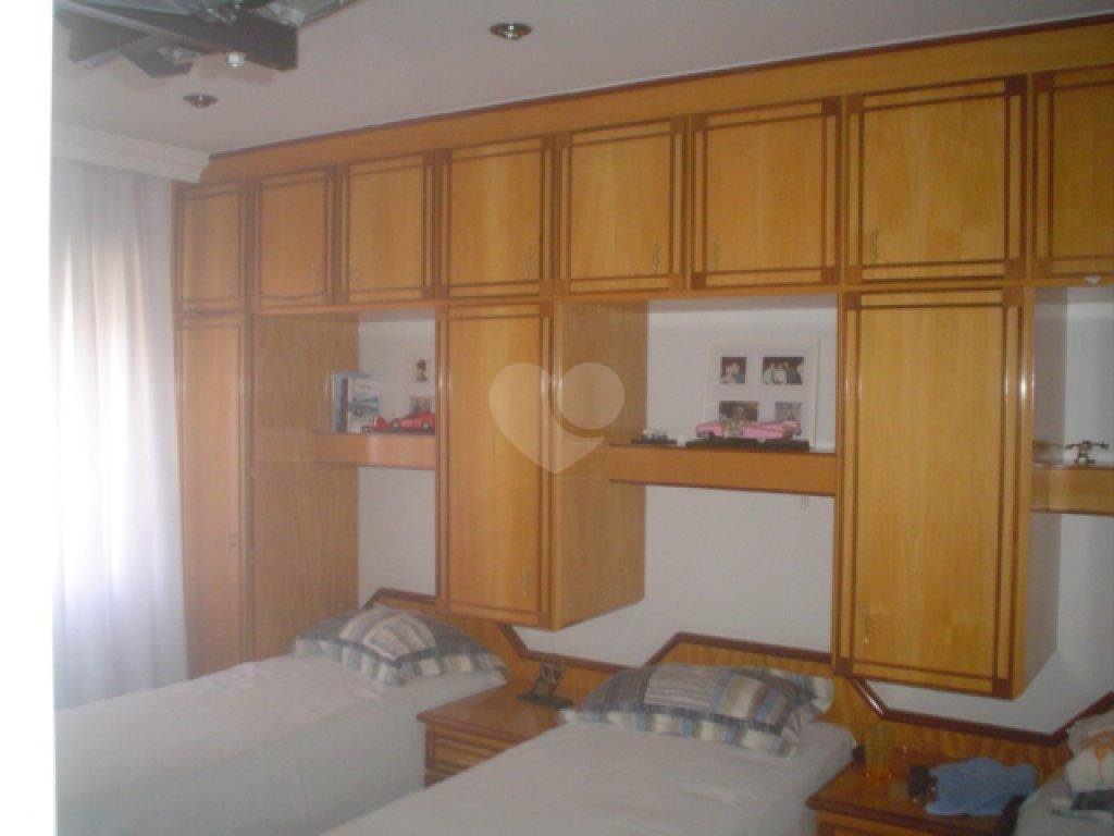 Venda Apartamento São Paulo Água Fria REO168473 10