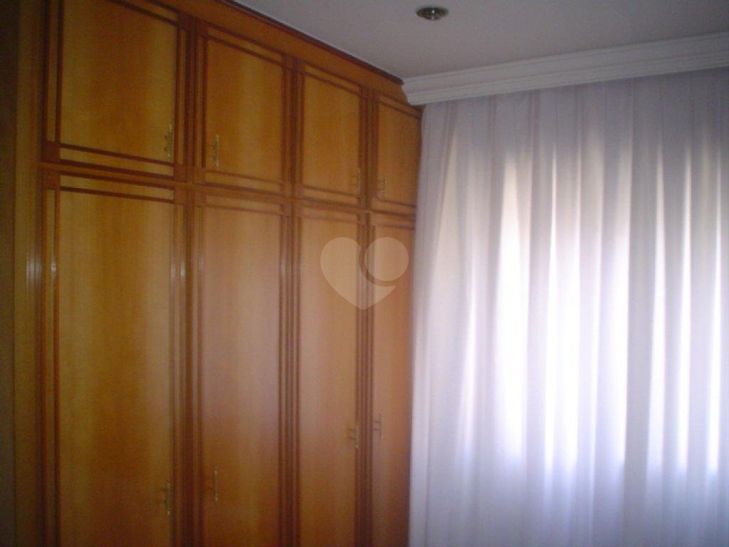 Venda Apartamento São Paulo Água Fria REO168473 11