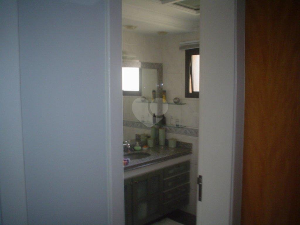 Venda Apartamento São Paulo Água Fria REO168473 13