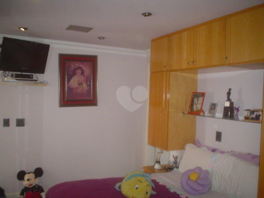 Venda Apartamento São Paulo Água Fria REO168473 15