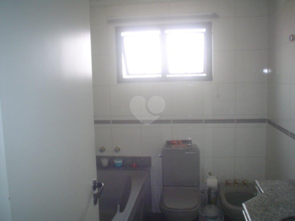 Venda Apartamento São Paulo Água Fria REO168473 19