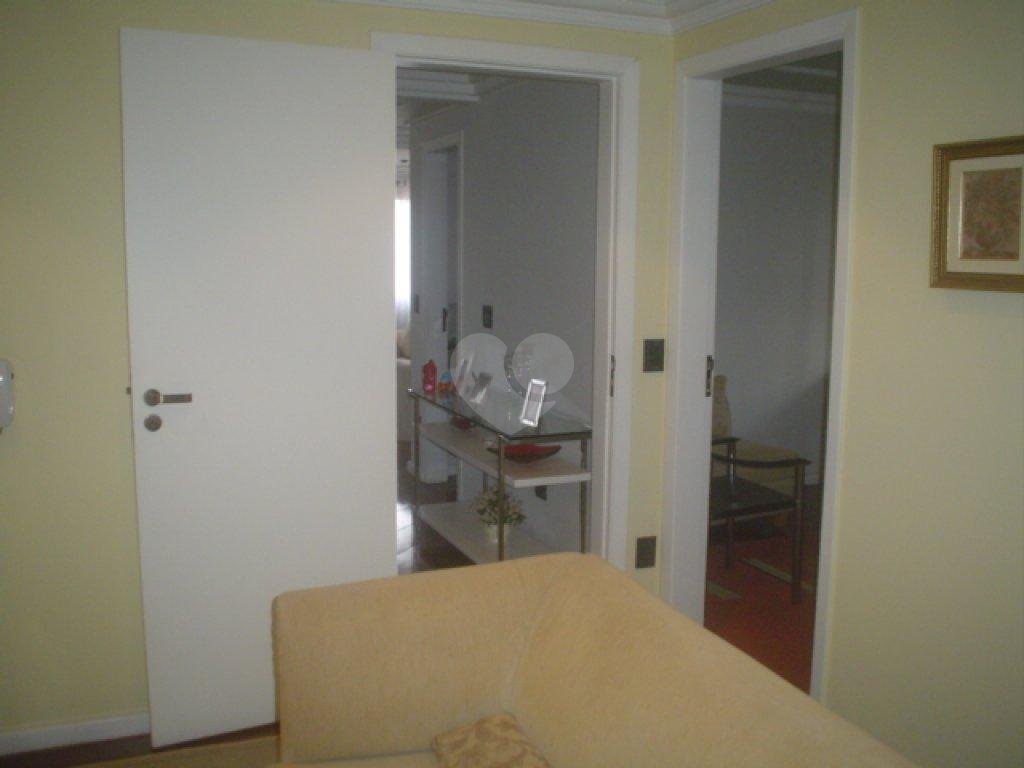 Venda Apartamento São Paulo Água Fria REO168473 20