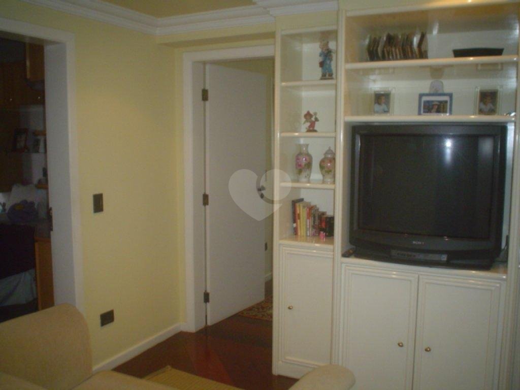 Venda Apartamento São Paulo Água Fria REO168473 21