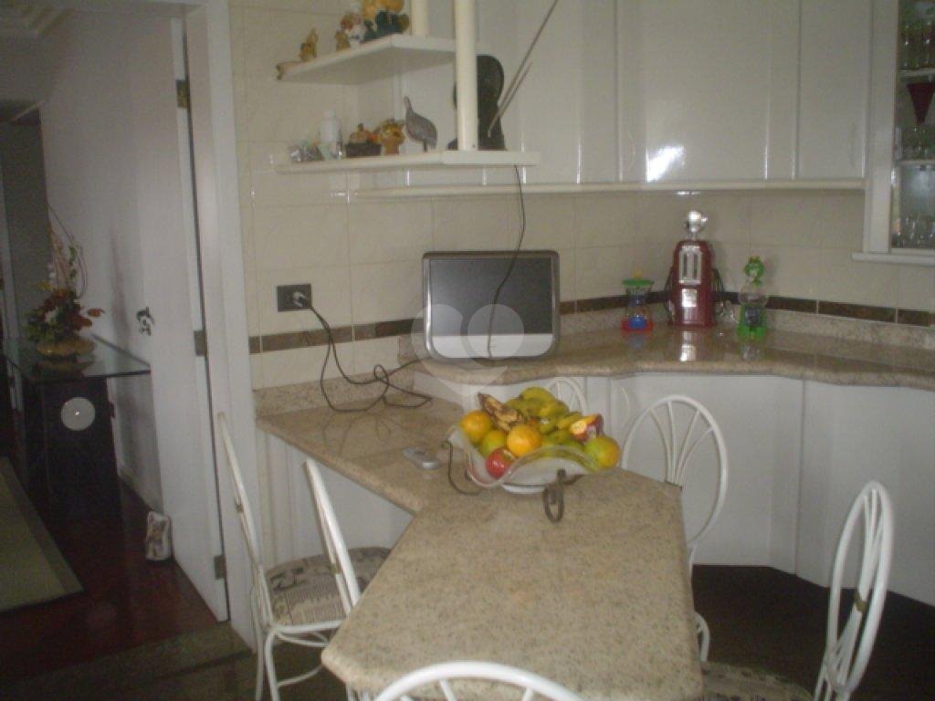 Venda Apartamento São Paulo Água Fria REO168473 26