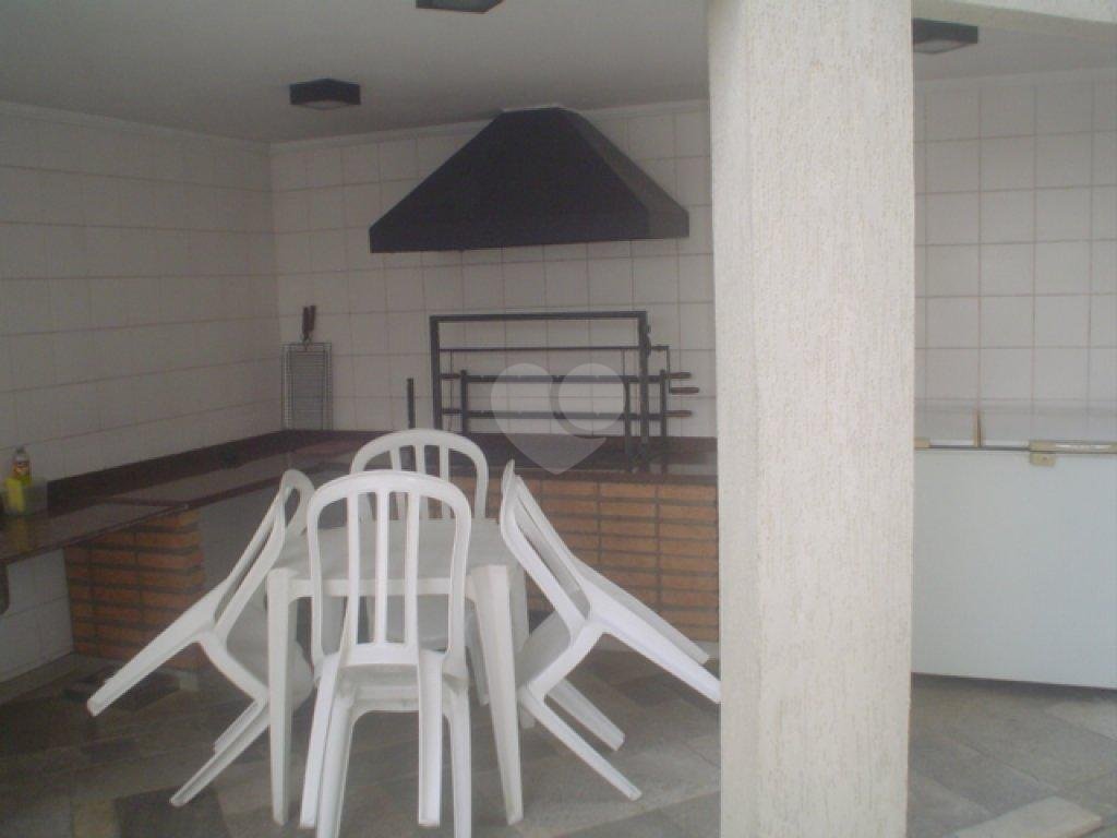 Venda Apartamento São Paulo Água Fria REO168473 32