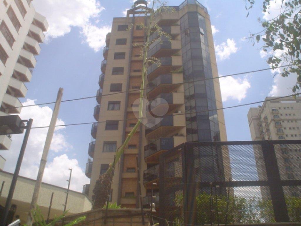 Venda Apartamento São Paulo Água Fria REO168473 34