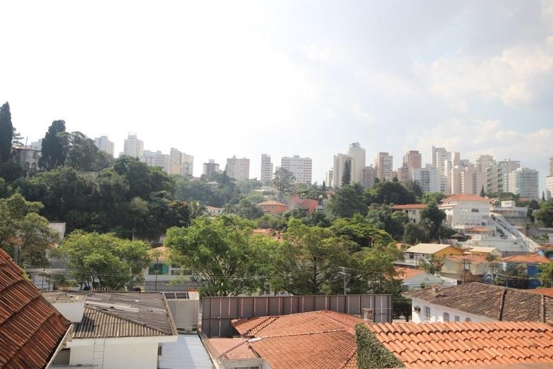 Venda Sobrado São Paulo Santa Cecília REO16848 10