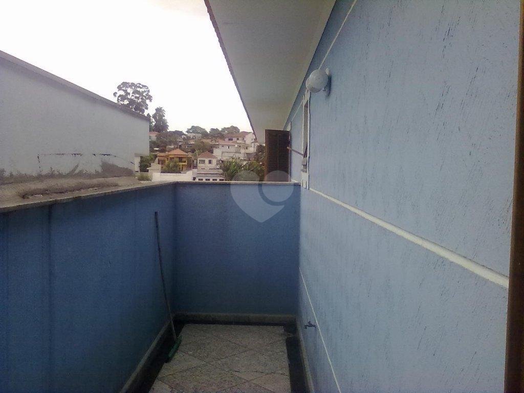 Venda Sobrado São Paulo Vila Irmãos Arnoni REO168481 17