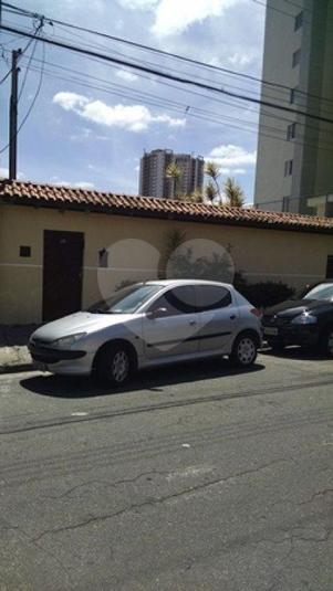 Venda Casa térrea Guarulhos Jardim Vila Galvão REO168484 11