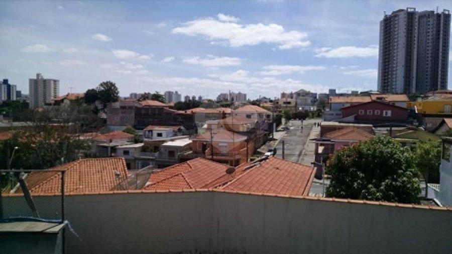 Venda Casa térrea Guarulhos Jardim Vila Galvão REO168484 21