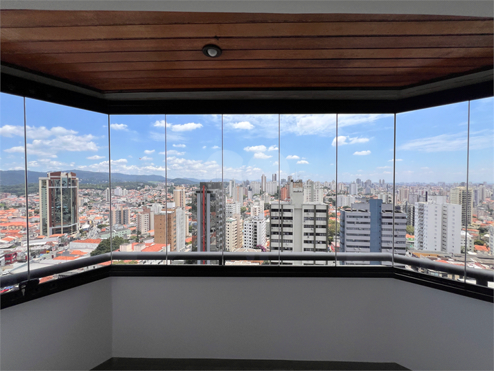 Venda Duplex São Paulo Tucuruvi REO168487 22