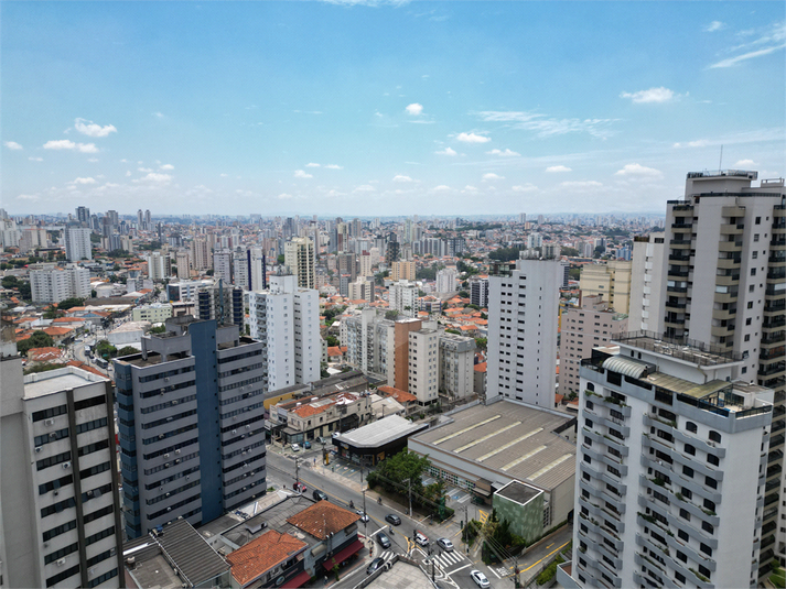 Venda Duplex São Paulo Tucuruvi REO168487 4