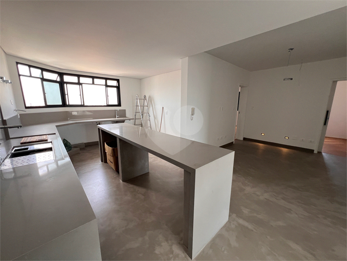 Venda Duplex São Paulo Tucuruvi REO168487 25