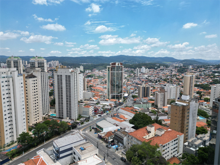 Venda Duplex São Paulo Tucuruvi REO168487 5