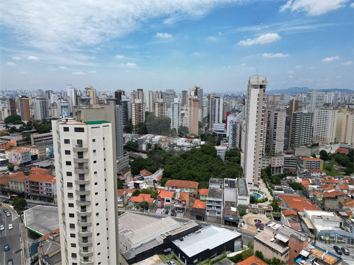 Venda Duplex São Paulo Tucuruvi REO168487 6