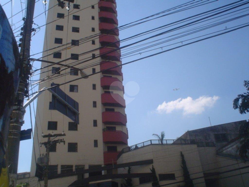 Venda Duplex São Paulo Tucuruvi REO168487 3