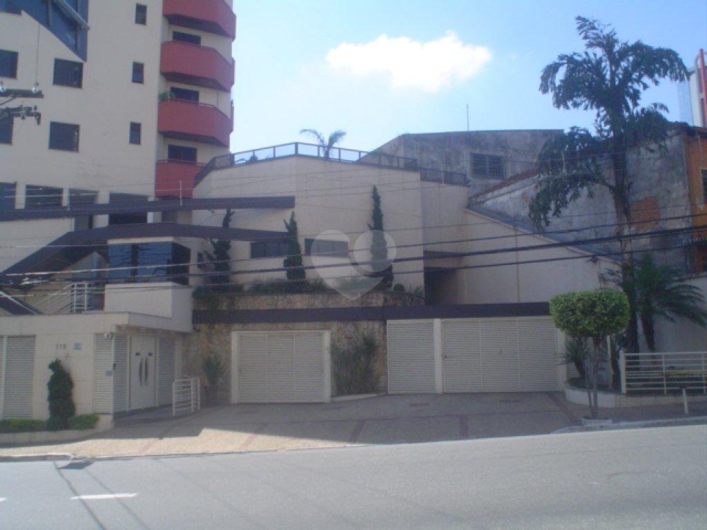 Venda Duplex São Paulo Tucuruvi REO168487 8